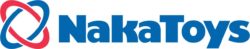 Nakatoys Logo