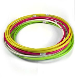 Bambole Fluor Cores Neon / Fluorescente